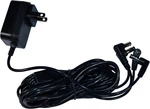 Hqrp Ac Adapter For Lemax # 94566 94563 94565 74227 74706 Christmas Decoration. Fixed Price $12.95.