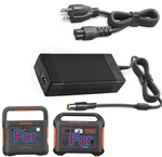 24V 7.5A Adapter For Jackery Explorer 600 700 Plus KA18024075-6C / FSP180-AAAN3. Fixed Price $45.98.