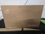 Asus Rog Strix XG27AQNGV 27" 2K Qhd (2560 1440) 360HZ Gaming Monitor. Fixed Price $299.99.
