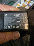 Hp/compaq Ac Power Adapter Charger PA-1650-32HT 18.5V 3.5A Oem. Fixed Price $16.09.