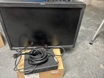 Panasonic BT-LH2550P 26" Widescreen Lcd Broadcast Video Monitor (hd-sdi). Fixed Price $180.00.