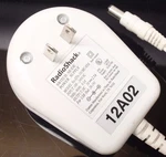 Radioshack EPA-101MU-05A Power Supply Adapter Charger Output 5V Dc 2.5A. Fixed Price $19.99.