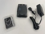 Hp Ipaq HX4700 Pocket Pc Pda New Battery Power Supply Usb Bt Wifi Wm FA282A#ABA. Fixed Price $195.00.