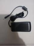 Anker Model Power Cord Adapter FJ-SW0504000U, (black). Fixed Price $7.99.