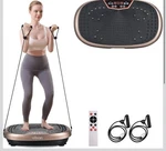 Eilison Fitmaxx 3D Xl Vibration Plate Exercise Machine. Fixed Price $134.95.
