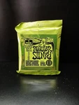 Ernie Ball Regular Slinky Sets P03221 Electric Guitar Strings UPC749699132219. Fixed Price $14.25.
