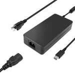 280W 20V 14A Usb Tip Laptop Charger Compatible With GE66 Dragonshield 10SFS M.... Fixed Price $65.98.