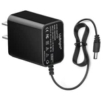 Ac Dc Adapter The Bradford Exchange Corvette Forever America's Favorite 2015. Fixed Price $17.39.