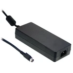 Mean Well GST160A24-R7B 160W 24V 6.67A Ac-dc High Reliability Industrial Table. Fixed Price $59.98.