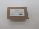 Brother Original Pocket Jet/rugged Ac Adapter Kit Brand New Box Oem. Fixed Price $20.00.