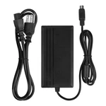 4-PIN Ac Adapter Power Supply For Philips Magnavox 17MD255V Lcd Tv Monitor. Fixed Price $15.15.