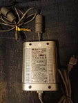Microsystems Ac Adapter Model PSCV121101A P/n 370-4910-01 Vintage Samsung. Fixed Price $15.00.