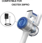 Osotek Cordless Vacuum Charger Power Adapter Ac/dc (replacement). Fixed Price $19.99.