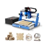 3018 500W Cnc Router All Metal Structure Aixs Engraving Machine.... Fixed Price $356.06.
