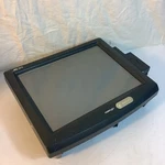 Posiflex TP5700/5800 Series Touch Terminal Used, Good Condition With Card Read. Fixed Price $139.95.