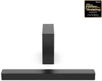 HS2100 2.1 Ch 240W Sound Bar With Wireless Subwoofer - Dts Virtual X, Dolby Audi. Fixed Price $259.99.