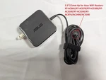 Genuine Asus ADP-45BW Power Adapter For Routers 3100 5300 AC88U AC87U. Fixed Price $14.95.