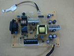 Dell Monitor P2418HT Power Supply Board L5202-1P (p/n: 748.A0F14.001P). Fixed Price $20.00.
