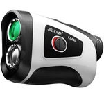 Golf Rangefinder With Slope Magnetic, 7X Magnification, 5 Modes, Flag White. Fixed Price $125.80.