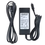 4-PIN Ac Adapter For Iomega MDHD10T-U2 MDHD10TU2 1TB Hard Drive Power Supply Psu. Fixed Price $16.29.