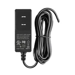 Ul Ac Adapter Compatible With Nec AD-38(K) AD-400 Cd-rom Reader Power Supply. Fixed Price $10.98.
