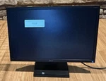 Acer V223W ET.EV3WP.B01 Lcd Tilting Computer Monitor Dvi Vga & Power Cable. Fixed Price $39.95.
