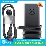 130W Usb Charger For Dell Xps 15 9500 9700 9575 T4V18 Laptop Adapter Type-c. Fixed Price $50.28.