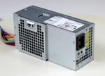 Original 250W Dell Vostro 220S 200S Sff Slimline Power Supply. Fixed Price $34.99.
