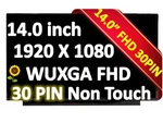 Screen For Asus M415DA (fhd 1920X1080 Ips) 30PIN Lcd Led Display. Fixed Price $57.41.