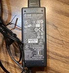 Genuine Hoioto ADS-25SG-19-3 19025E 19V 1.3A 24.7W Adapter For Acer Monitors. Fixed Price $18.99.