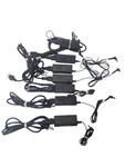Lot 7 Genuine Lg ADS-18SG-19-3 19016G Monitor Lcd Ac Adapter 19V 0.84A. Fixed Price $75.23.