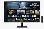 Samsung 32 Inch Smart Monitor M7. Fixed Price $129.00.