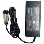 42V Ac Adapter For Cd Coming Data LP-3620 Lithium Battery Charger Power Supply. Fixed Price $28.88.