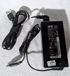 Genuine Hp AP5000 Pos Power Supply AD8027, 589019-001, 591693-001 19.5V 6.7A. Fixed Price $19.95.