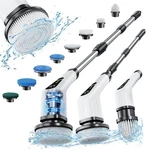 Leebein Electric Spin Inches (l) X (w) 54 (h), White. Fixed Price $76.15.