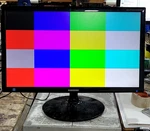 Samsung S23B300B LS23B300 Lcd Monitor 23" Grade Dvi Vga See Notes. Fixed Price $14.26.