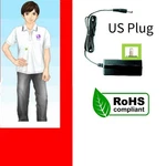 Ac Adapter Fit Shark GQ36-120300-AUO 12V3A 5.5*2.1 Power Supply Wall Charger. Fixed Price $19.99.