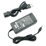 Genuine Li Shin 24W Ac Power Adapter 0322B1224 Charger 12V 2A. Fixed Price $18.49.