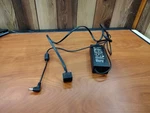 Lg Ac Adaptor LCAP40 Cord Plug Untested As Is. Fixed Price $6.49.