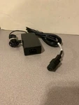 Apd Power Supply Model DA-60F19 (27-D0002328) W/ New A/c Cord Free S/h. Fixed Price $16.90.