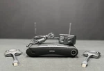 Barco CSE-200 Clickshare Wireless Presentation System W/ Buttons Fast Ship. Fixed Price $269.99.