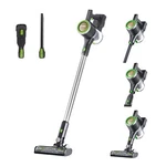 Eureka Lightweight Cordless Stick Vacuum Cleaner Convenient For Hard Floors. Fixed Price $180.70.