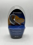 Plantronics M2500 Gray/silver Ear-hook Headsets New Old Stock #c. Fixed Price $11.39.