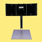 Oem 2-PIECE Stand M56191-701 For Hp E34M G4 34" Conference Monitor #5522 Z55B12. Fixed Price $48.59.