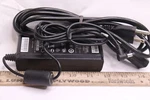 Powerpayless Adapter Black 57147. Fixed Price $22.79.
