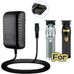 4.5V Adapter For Babyliss C045120-A CA78M C045100-A CA80M FX870/788/787/SSM/820. Fixed Price $14.79.