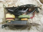 Vintage Merit High Voltage Open Frame Fly Back Transformer HVO-44 New. Fixed Price $34.80.