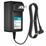 Pwron Dc Adapter Charger For Audiovox D1510 D1530 D1827PK Dvd Player Power Cord. Fixed Price $13.08.