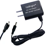 Ac Adapter For Panasonic KX-HN4101W KX-HN3001W HNC300 HNM300 Baby Monitor Camera. Fixed Price $9.99.