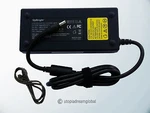 Barrel Tip 120W Ac/dc Adapter For Cwt PAC120F Powerpax Supply Cord Charger. Fixed Price $48.99.